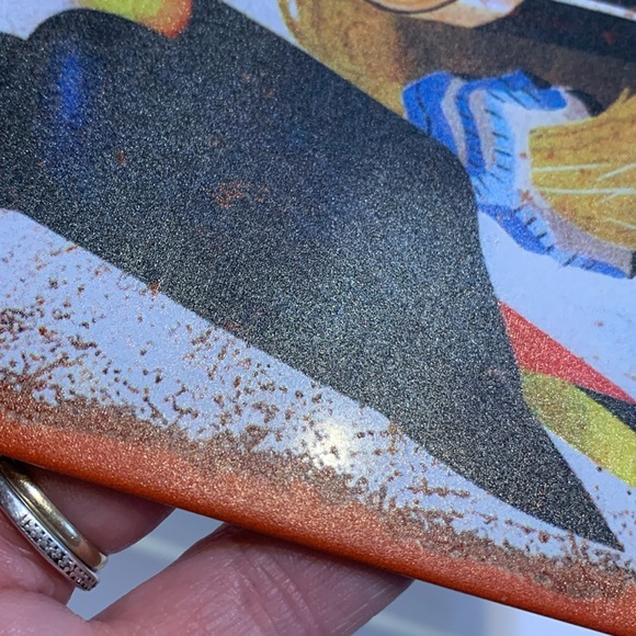 GUINNESS TIME Sign metal 12” by 8” - Picture 10 of 10